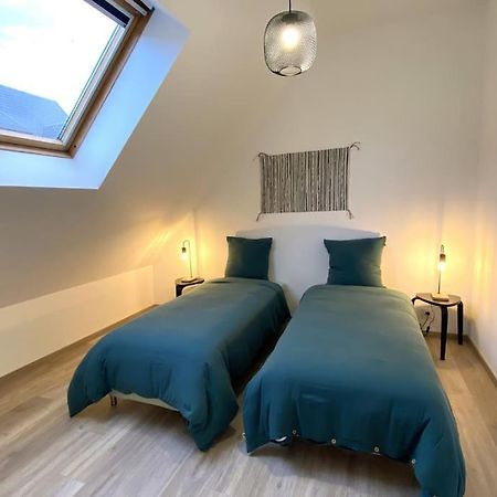 Le Loft Boise Giverny-Vernon - Appt 8 외부 사진