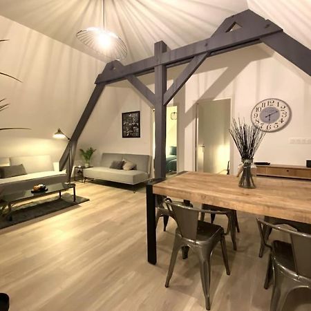 Le Loft Boise Giverny-Vernon - Appt 8 외부 사진