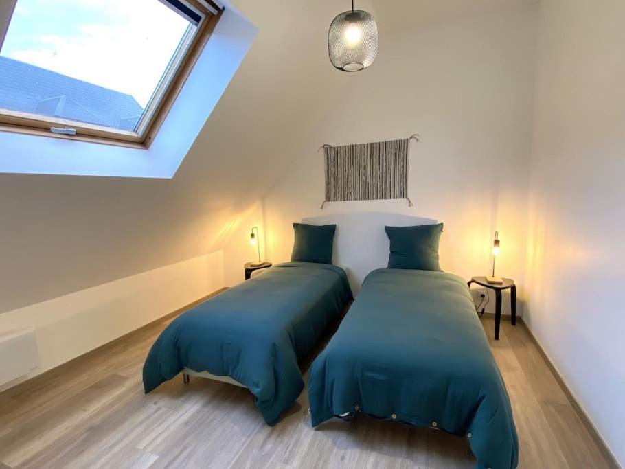 Le Loft Boise Giverny-Vernon - Appt 8 외부 사진