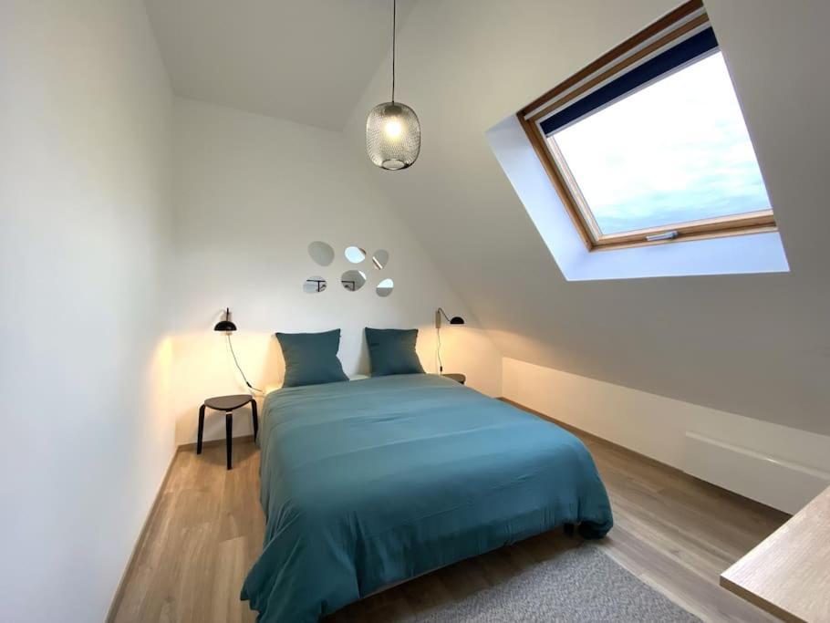 Le Loft Boise Giverny-Vernon - Appt 8 외부 사진